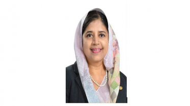 রোটারি গভর্নর নির্বাচিত হলেন রুহেলা চৌধুরী