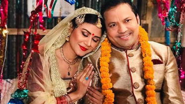 ফের বিয়ে করলেন সিদ্দিক!