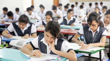 আজ থেকে শুরু হচ্ছে এসএসসি পরীক্ষা 