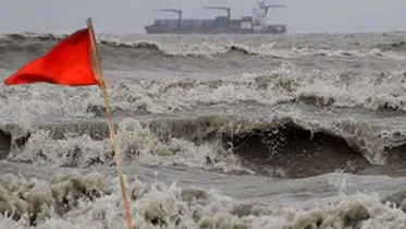 উত্তাল সাগর, ঝড়ো হাওয়াসহ বৃষ্টি হতে পারে