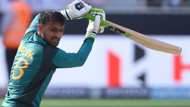 টাইগারদের প্রশংসায় পঞ্চমুখ শোয়েব
