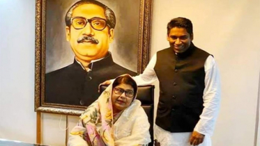 ১৫ আগস্ট কালরাতের প্রত্যক্ষদর্শী সাহান আরা বেগম আর নেই