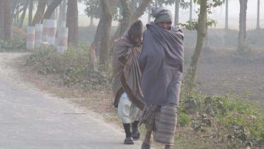 আসছে শৈত্যপ্রবাহ
