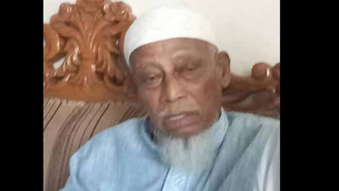 রাজনীতিবিদ সফিকুর রহমানের ইন্তেকাল