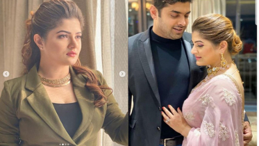 স্বামীর কর্মকাণ্ডে নাজেহাল শ্রাবন্তী! (ভিডিও)