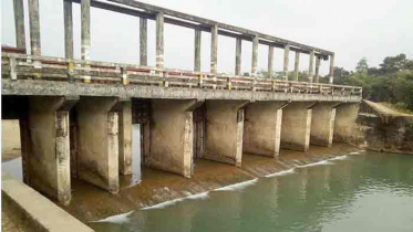 বোরো জমি আবাদ নিয়ে দুশ্চিন্তায় সুনামগঞ্জের কৃষকরা