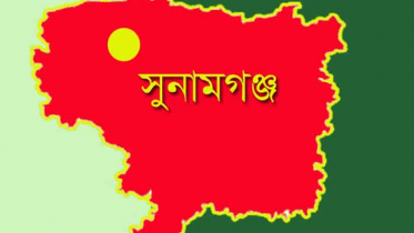 সুনামগঞ্জে অসহায় মানুষের মাঝে মাস্ক ও সাবান বিতরণ 