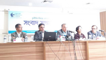 বিদেশিরা বছরে ২৬ হাজার কোটি টাকা নিয়ে যাচ্ছে: টিআইবি