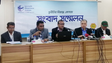 জাতিসংঘের স্বচ্ছতা নিয়ে টিআইবির প্রশ্ন