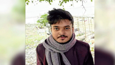 পুকুরে ডুবে রুয়েট ছাত্র নিহত