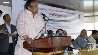 পদত্যাগ করলে কি পেঁয়াজের দাম কমবে? প্রশ্ন বাণিজ্যমন্ত্রীর