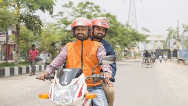 বাংলাদেশে উবার ব্যবহারের বার্ষিক তথ্য