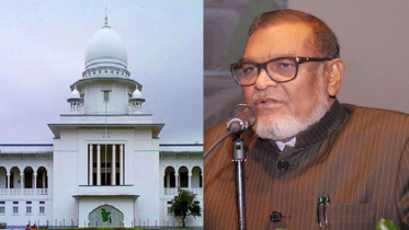 মুক্তিযুদ্ধবিষয়ক মন্ত্রীকে ক্ষমা চাইতে লিগ্যাল নোটিশ