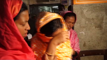 বরিশালে ভাইয়ের হাতে ভাই খুন 
