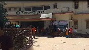 চুয়াডাঙ্গায় নতুন করে নার্সসহ করোনায় শনাক্ত ৩