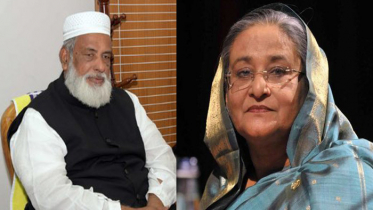 ‘আওয়ামী লীগ হারালো বঙ্গবন্ধুর আদর্শের একজন পরীক্ষিত সৈনিককে’