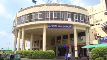 ফেনীতে ৮৭ প্রবাসীসহ ৩৯৪ জন কোয়ারেন্টাইনে