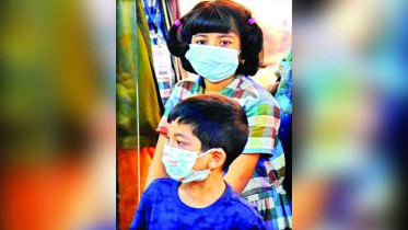 চীন ফেরত চিকিৎসক পাইলটরাও কোয়ারেন্টাইনে