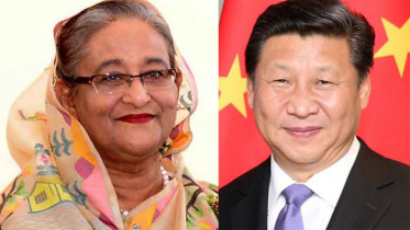 করোনা মোকাবেলায় বিশেষজ্ঞ দল পাঠানোর প্রস্তাব চীনের
