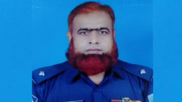করোনায় আরও এক পুলিশ সদস্যের মৃত্যু