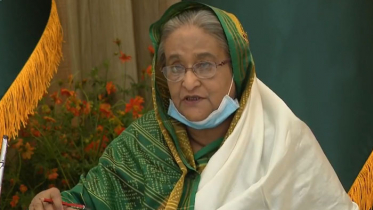 প্রয়োজনে সেপ্টেম্বর পর্যন্ত স্কুল-কলেজ বন্ধ : প্রধানমন্ত্রী