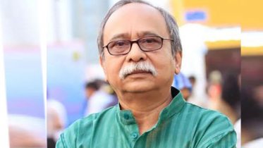 সুস্থ হয়ে বাসায় ফিরেছেন মুনতাসীর মামুন