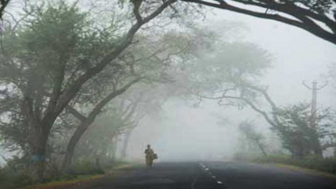আজও সূর্যের দেখা মিলবে না