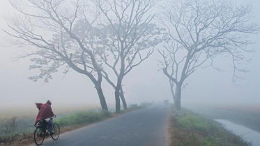 আজও সূর্যের দেখা মিলবে না