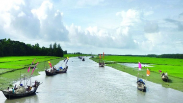 দিনের তাপমাত্রা অপরিবর্তিত থাকবে 