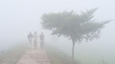 শৈত্যপ্রবাহ অব্যাহত থাকবে