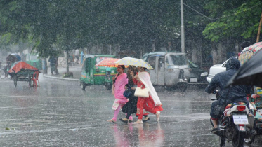 আজ পয়লা আষাঢ়