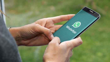 নতুন বছরে পুরনো ফোনে হোয়াটসঅ্যাপ কাজ করবে না 