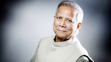 ইউনূসের বিরুদ্ধে ১০৭ মামলা
