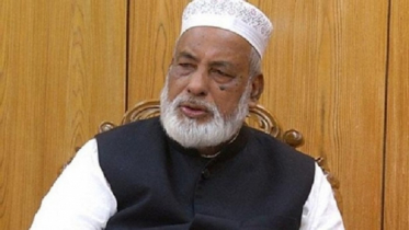 ধর্ম প্রতিমন্ত্রী শেখ মোহাম্মদ আবদুল্লাহ’র বর্ণাঢ্য জীবন