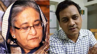 করোনায় চিকিৎসকের মৃত্যুতে প্রধানমন্ত্রীর শোক