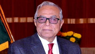 রাষ্ট্রপতির সুনামগঞ্জ সফর বাতিল