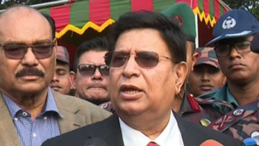 ‘জোর করে কাউকে ফেরত পাঠাবে না বলেছে নয়া দিল্লি’