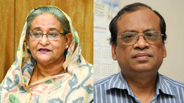প্রধানমন্ত্রীর ব্যক্তিগত চিকিৎসক হচ্ছেন ডা. আব্দুল্লাহ