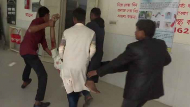 মহেশপুরে ৩ মোটর সাইকেল আরোহী নিহত