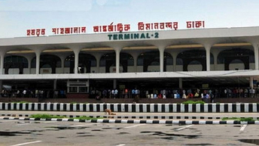 ঢাকা ছাড়লেন বৃটিশ ও কানাডার ৫০২ নাগরিক