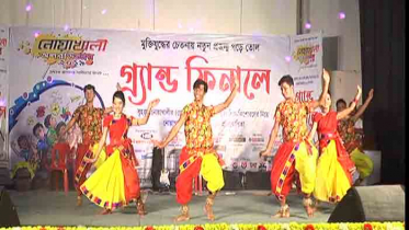 নোয়াখালী অলরাউন্ডার প্রতিযোগিতার গ্রান্ড ফিনালে ২০১৯ অনুষ্ঠিত