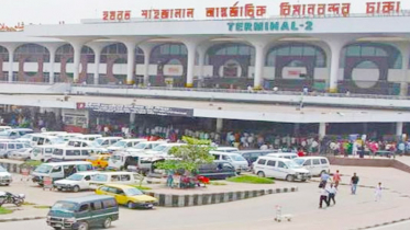 মার্কিন নাগরিকসহ দুইজনকে ফেরত পাঠাল বাংলাদেশ