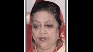 ডেপুটি স্পিকার ফজলে রাব্বীর স্ত্রী আর নেই