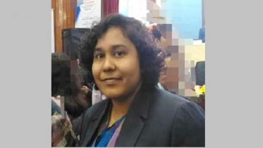 নাসিমকে নিয়ে আপত্তিকর পোস্ট, বেরোবির শিক্ষক গ্রেফতার