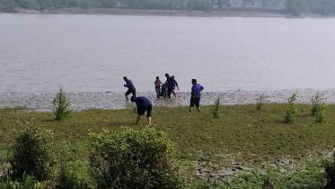 ভৈরব নদী থেকে অজ্ঞাত যুবকের মরদেহ উদ্ধার