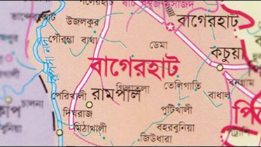 বাগেরহাটে ২৪৪ জনকে দেড়লাখ টাকা জরিমানা