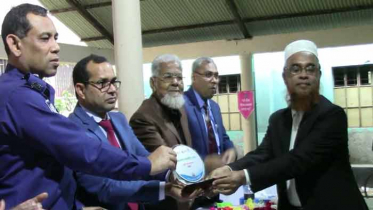 বাগেরহাটে উদ্ভাবনী মেলা ও শোকেসিং-২০২০ অনুষ্ঠিত