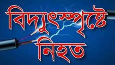 বাগেরহাটে বিদ্যুৎস্পৃষ্টে শিক্ষার্থীর মৃত্যু