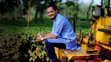 মিউজিক ভিডিও নিয়ে আসছেন ফোক শিল্পী বাউলা দিপু