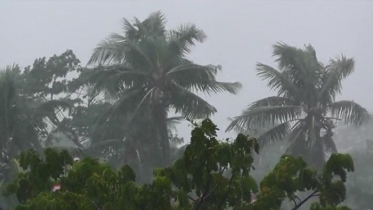 আম্পানের আঘাতে সিরাজগঞ্জে একজনের মৃত্যু